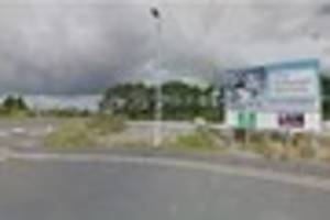Derriford Hospital Car Park C Derriford Hospital Car Park C